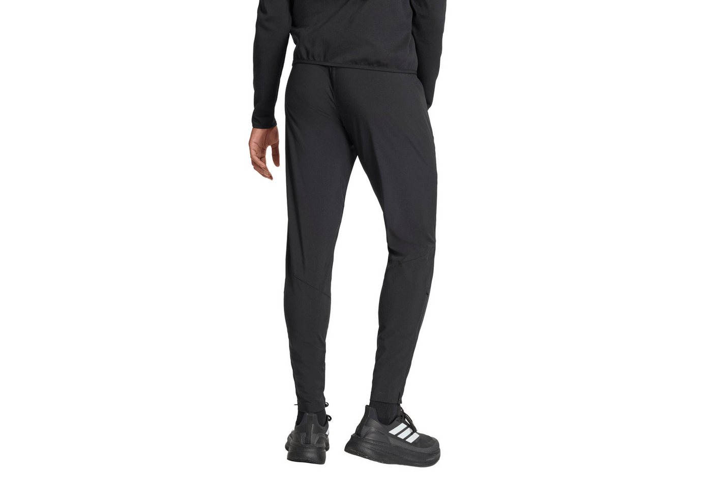 adidas Performance Trainingshose adidas Damen Trainingshose Tiro Travel Woven Pant W Bild 5
