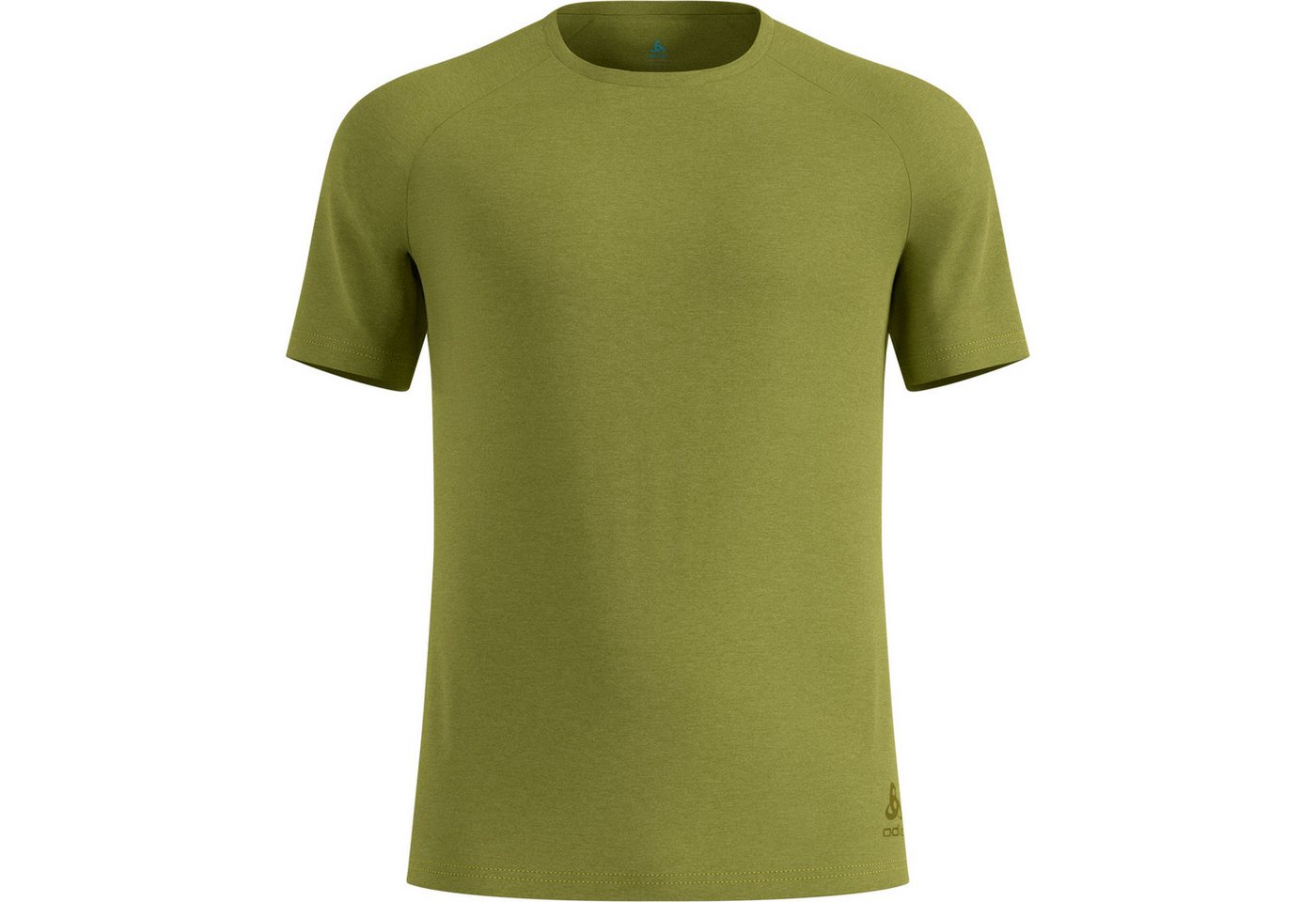 Odlo Laufshirt Active 365 T-Shirt Men 314102-40200 Aus vielseitigem und funktionellem Gewebe