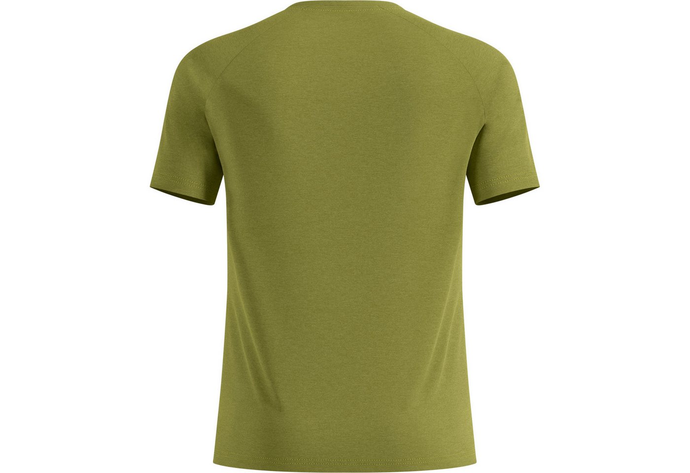 Odlo Laufshirt Active 365 T-Shirt Men 314102-40200 Aus vielseitigem und funktionellem Gewebe Bild 2