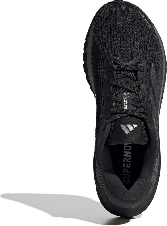 adidas Sportswear SUPERNOVA W GTX CBLACK/IRONMT/CBLACK Laufschuh Bild 2