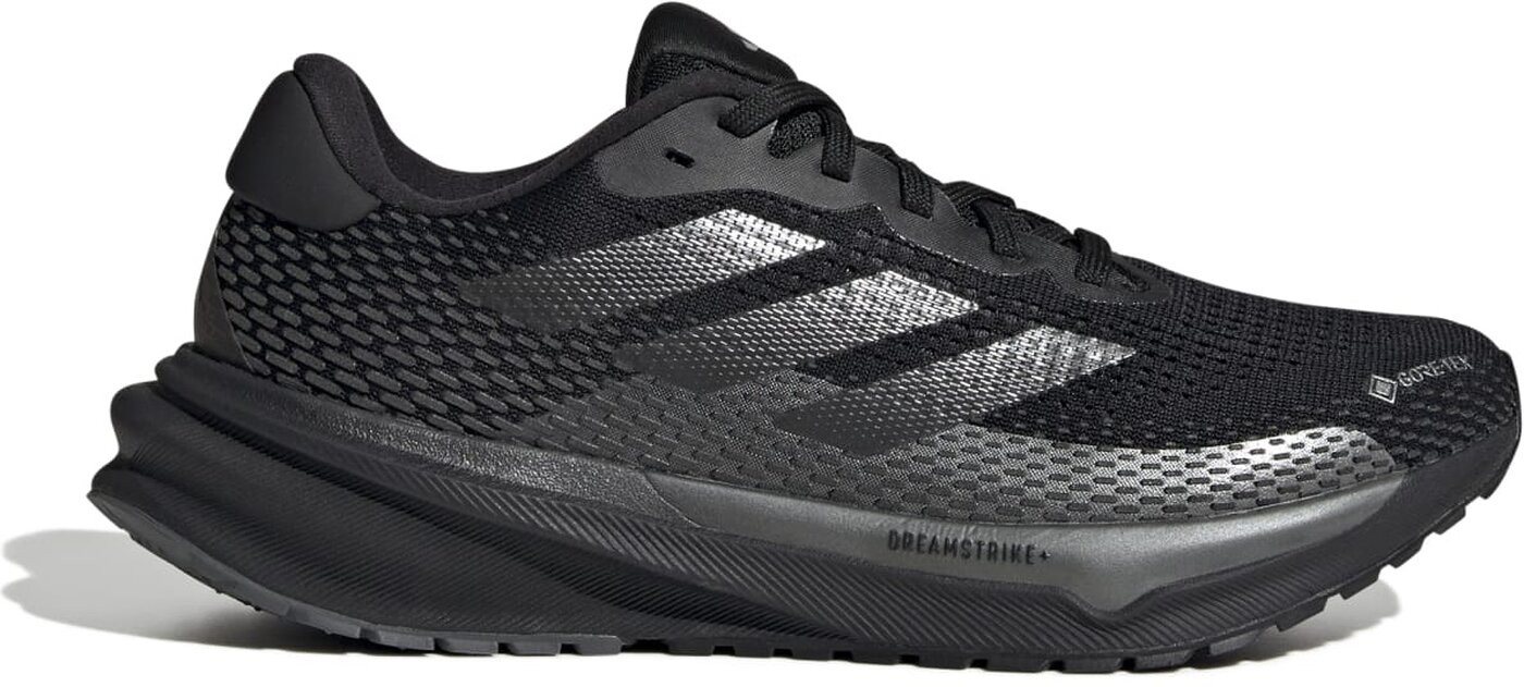 adidas Sportswear SUPERNOVA W GTX CBLACK/IRONMT/CBLACK Laufschuh Bild 5