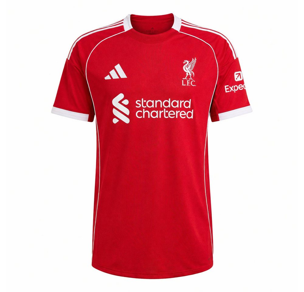 adidas Performance Fußballtrikot LFC Home Wirtz /7 Bild 2