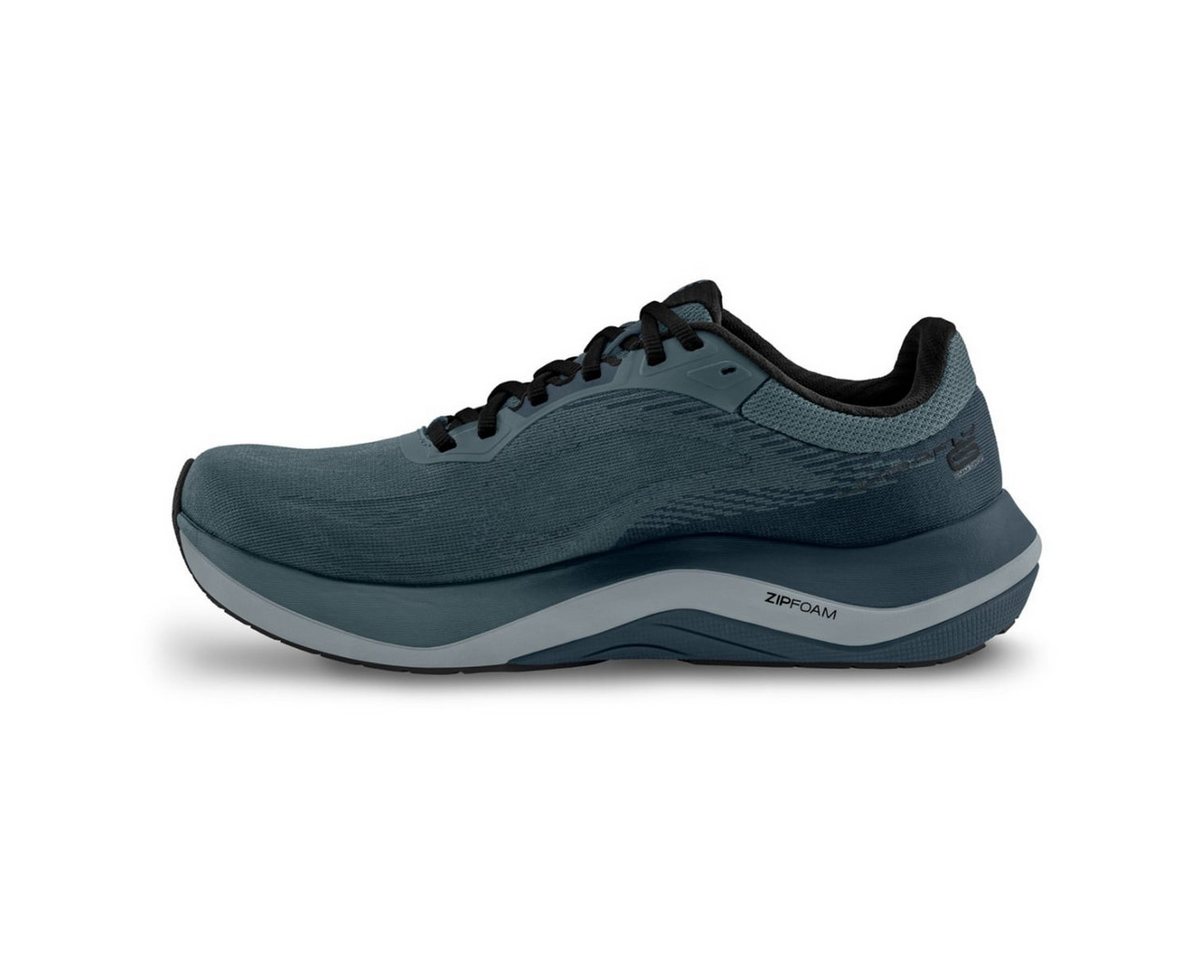 Topo Ultrafly 6 (Dämpfung) dunkelgrau Herren Laufschuh