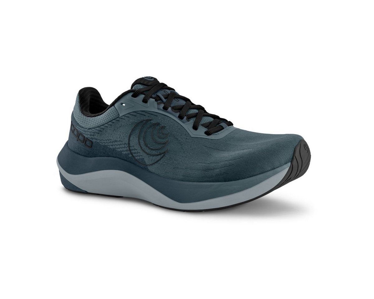 Topo Ultrafly 6 (Dämpfung) dunkelgrau Herren Laufschuh Bild 2