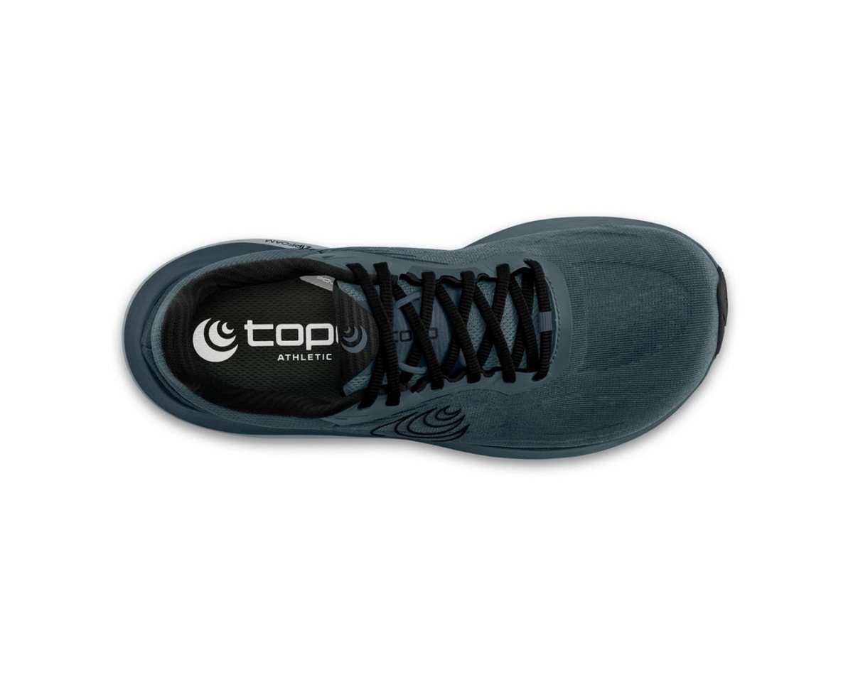 Topo Ultrafly 6 (Dämpfung) dunkelgrau Herren Laufschuh Bild 3