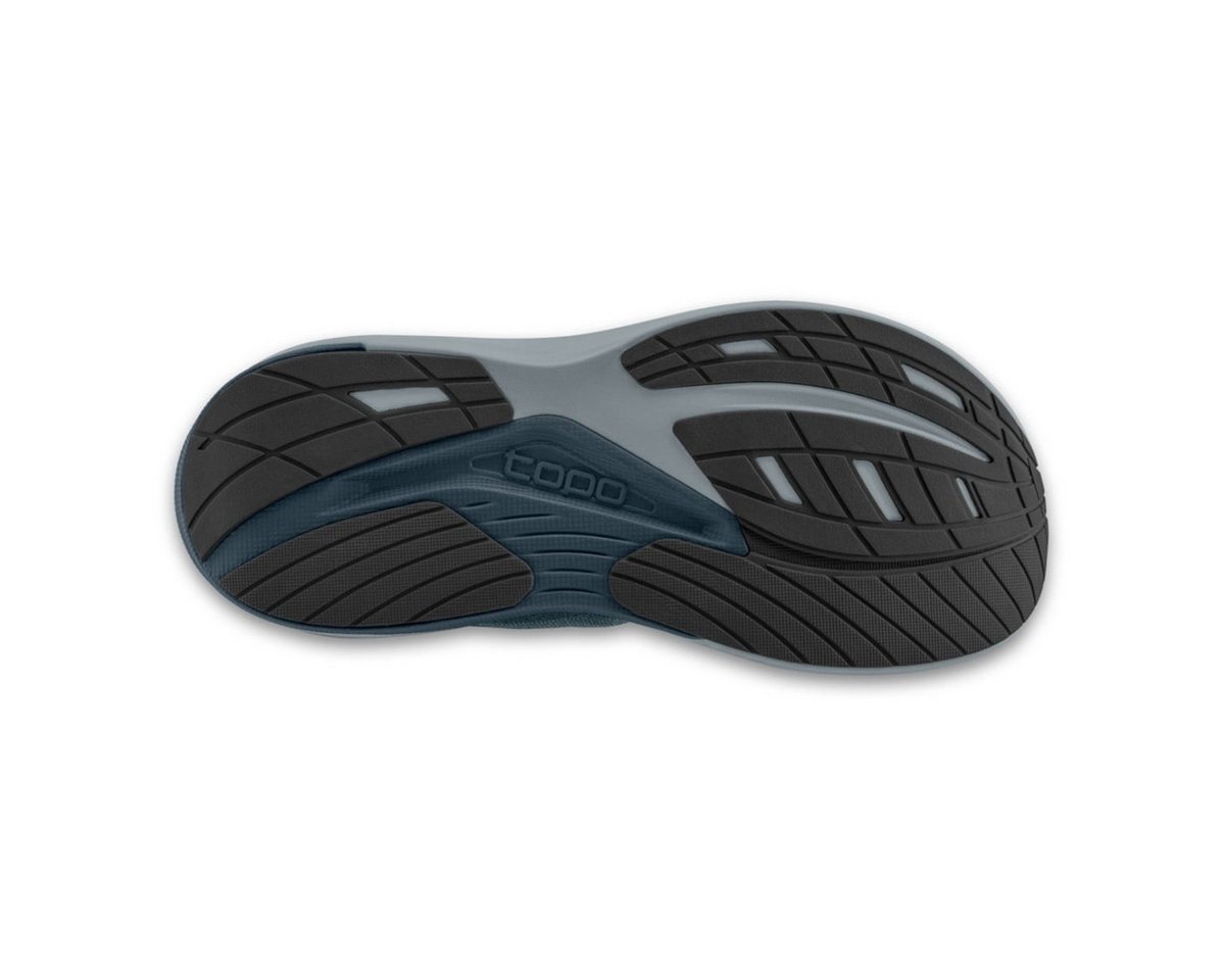 Topo Ultrafly 6 (Dämpfung) dunkelgrau Herren Laufschuh Bild 4