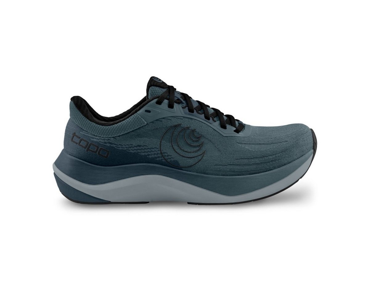 Topo Ultrafly 6 (Dämpfung) dunkelgrau Herren Laufschuh Bild 5