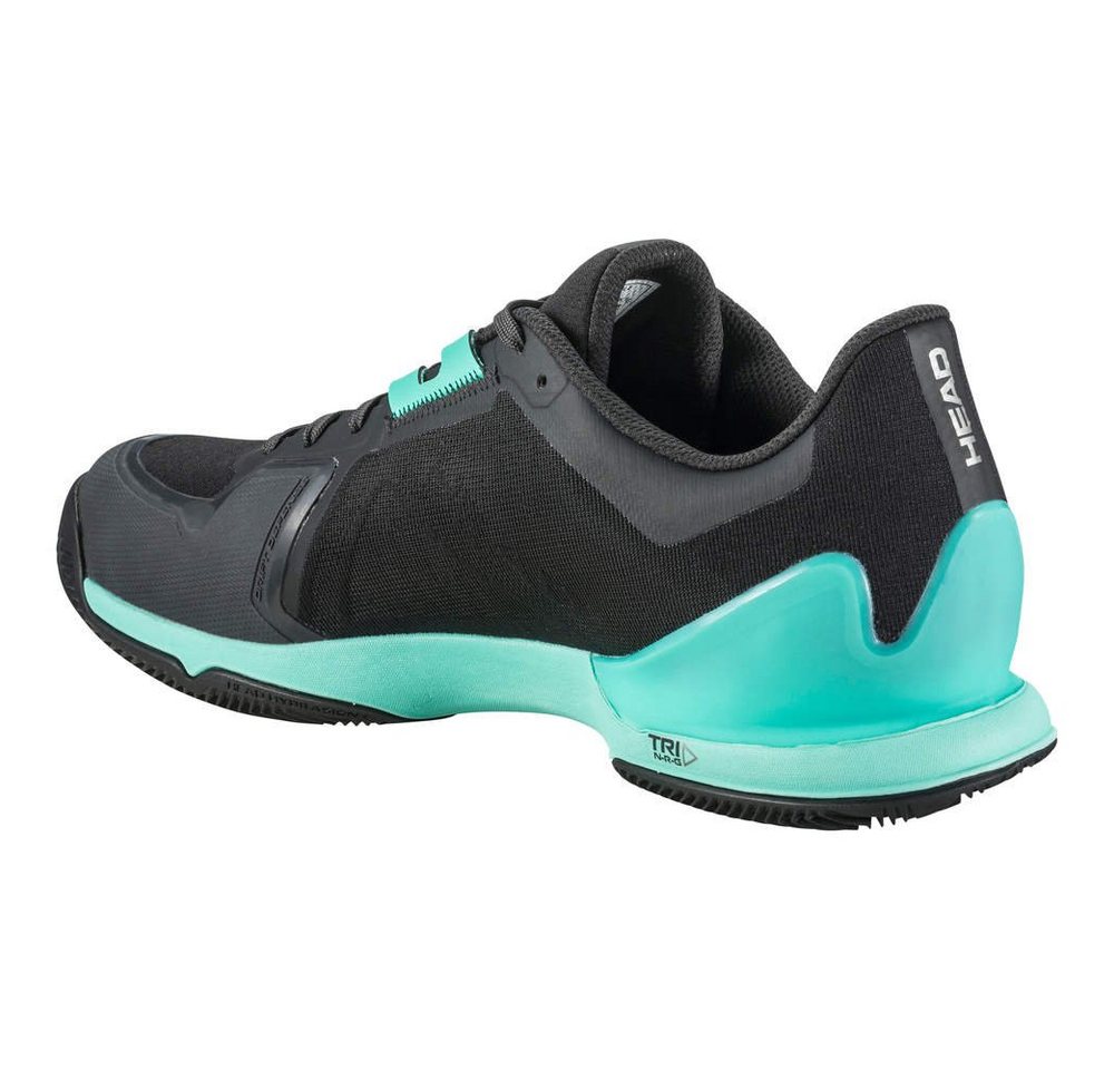 Head HEAD Sprint Pro 3.5 Clay Men BKTE Boom Tennisschuhe UVP: 150,00 € Tennisschuh