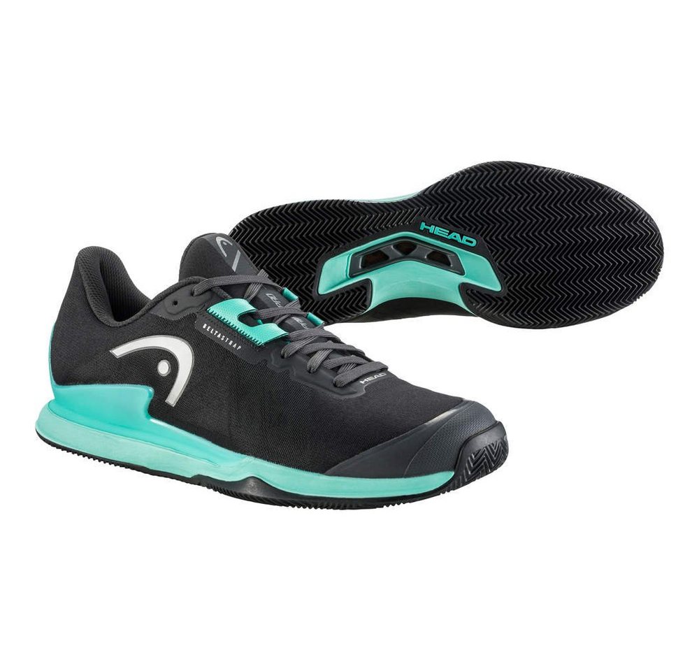 Head HEAD Sprint Pro 3.5 Clay Men BKTE Boom Tennisschuhe UVP: 150,00 € Tennisschuh Bild 3