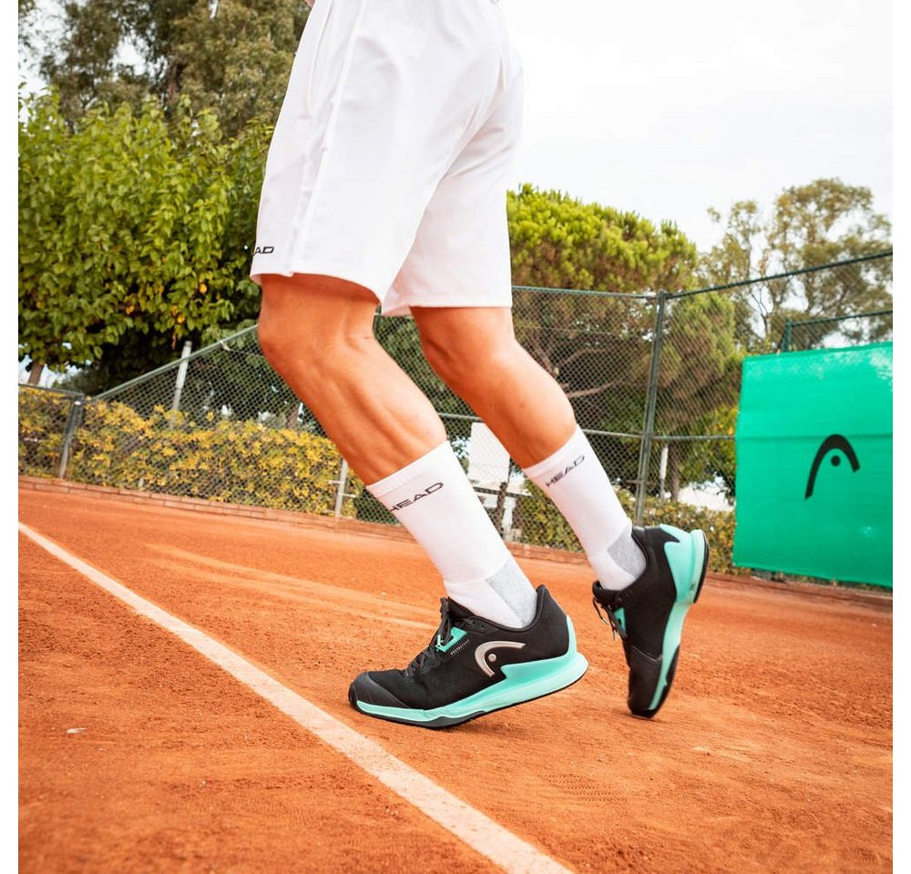 Head HEAD Sprint Pro 3.5 Clay Men BKTE Boom Tennisschuhe UVP: 150,00 € Tennisschuh Bild 5