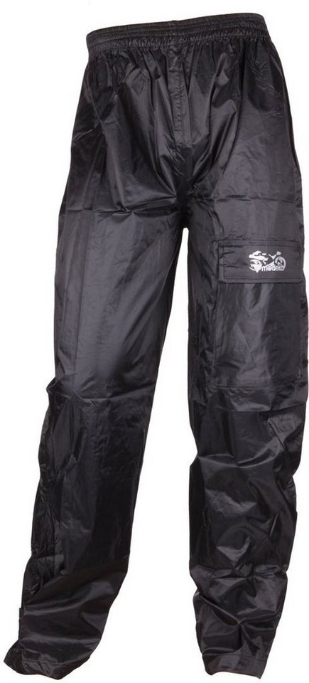 Modeka Regenhose Easy Summer Regenhose winddicht
