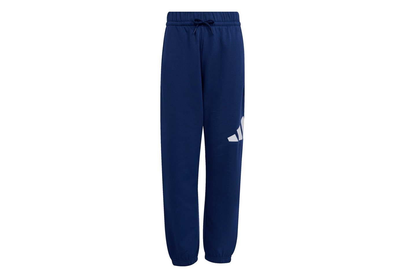 adidas Performance Trainingsanzug adidas Kinder Trainingsanzug J BL FL JOG 240 Bild 3
