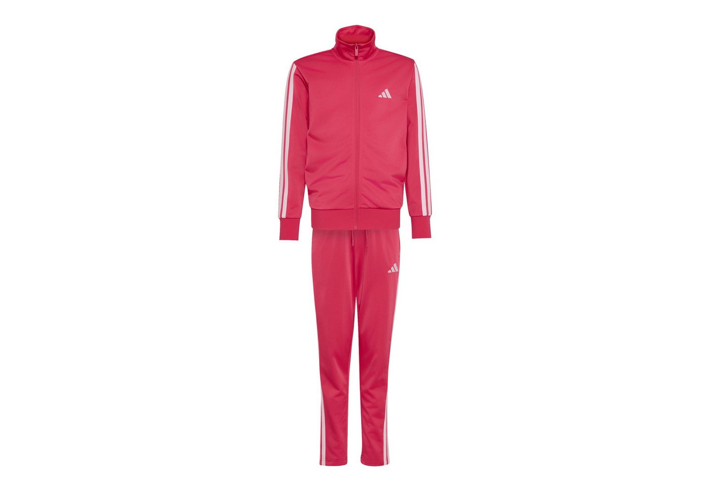 adidas Performance Trainingsanzug adidas Kinder Trainingsanzug J 3S TR TS 205
