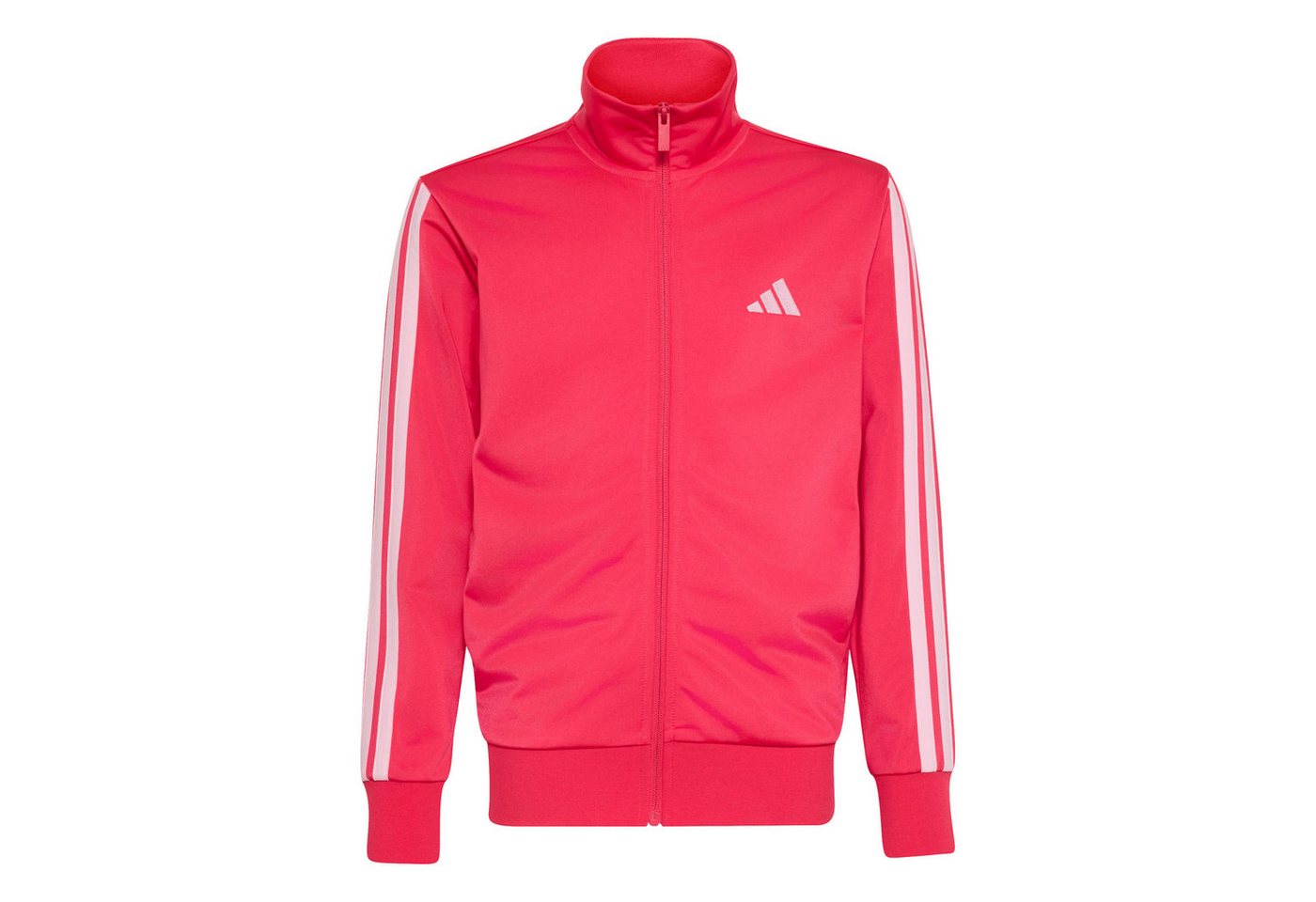 adidas Performance Trainingsanzug adidas Kinder Trainingsanzug J 3S TR TS 205 Bild 4