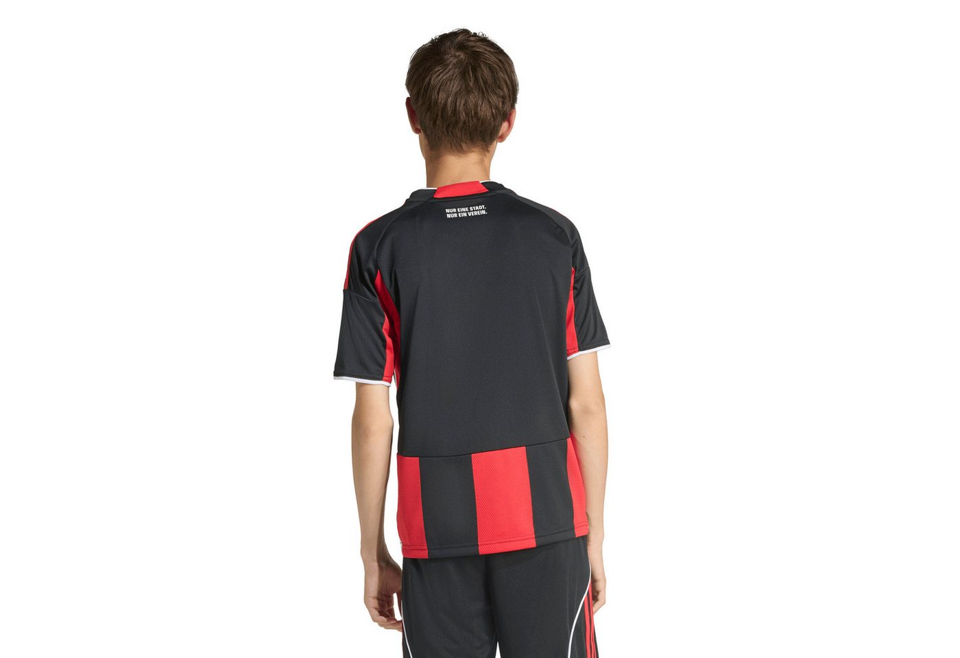 adidas Performance Fußballtrikot adidas Kinder Eintracht Frankfurt Home Trikot 2025/26 Bild 5