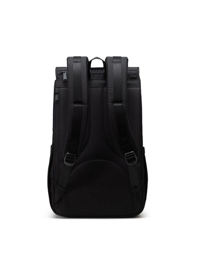 Herschel Rucksack Little America™ Premium Classics - schwarz 30 Liter Bild 2