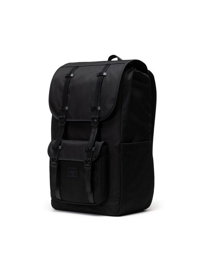 Herschel Rucksack Little America™ Premium Classics - schwarz 30 Liter Bild 3