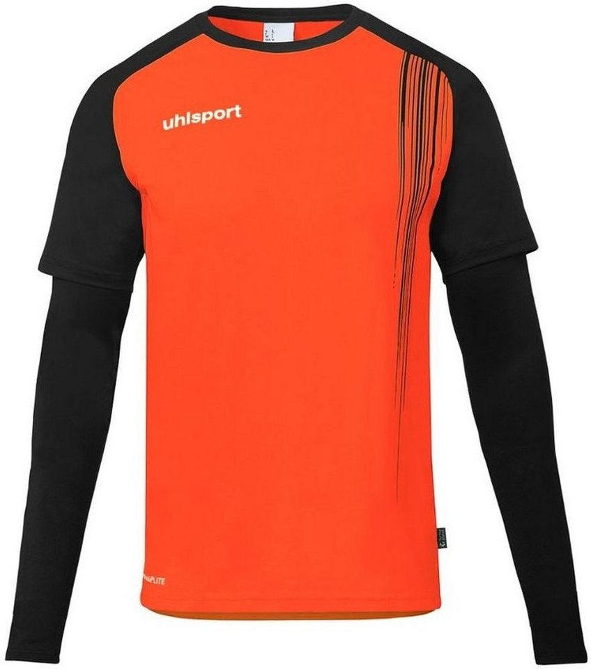 uhlsport Handballtrikot Impulse Torwart Shirt