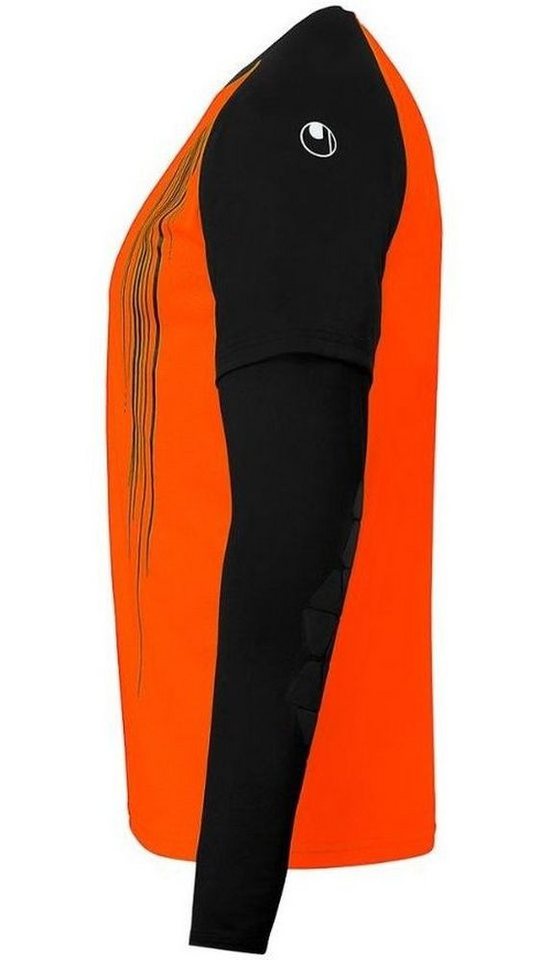 uhlsport Handballtrikot Impulse Torwart Shirt Bild 2