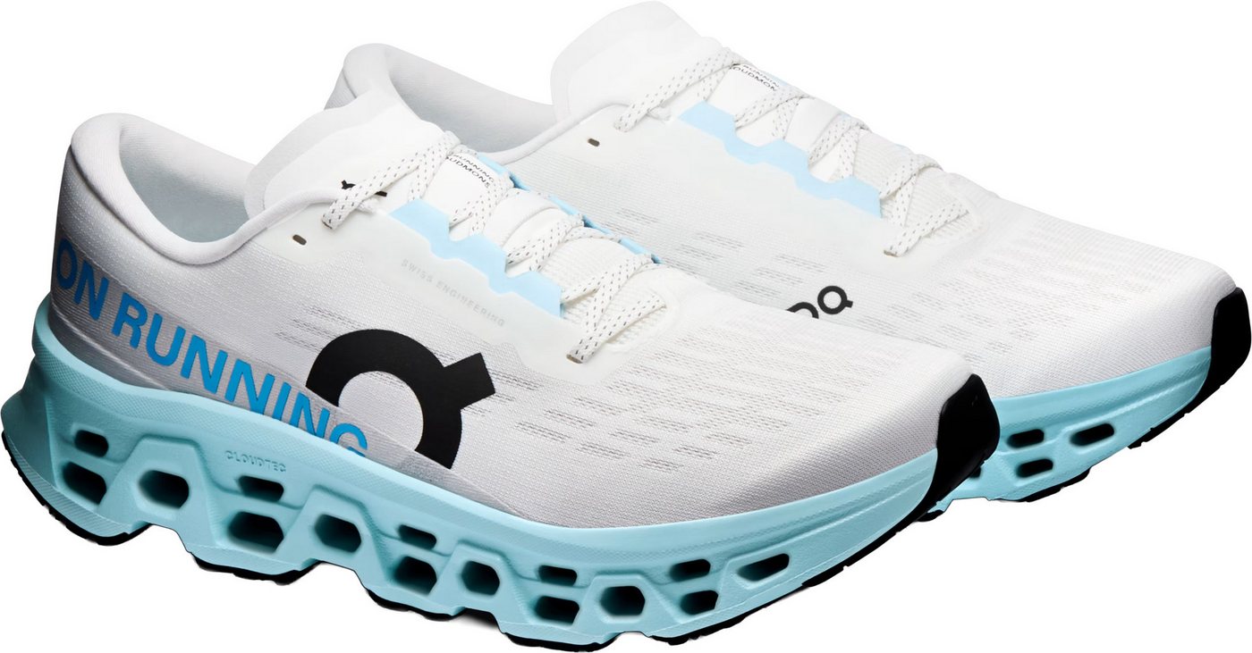 ON RUNNING ON Cloudmonster 3 Laufschuh Herren Laufschuh