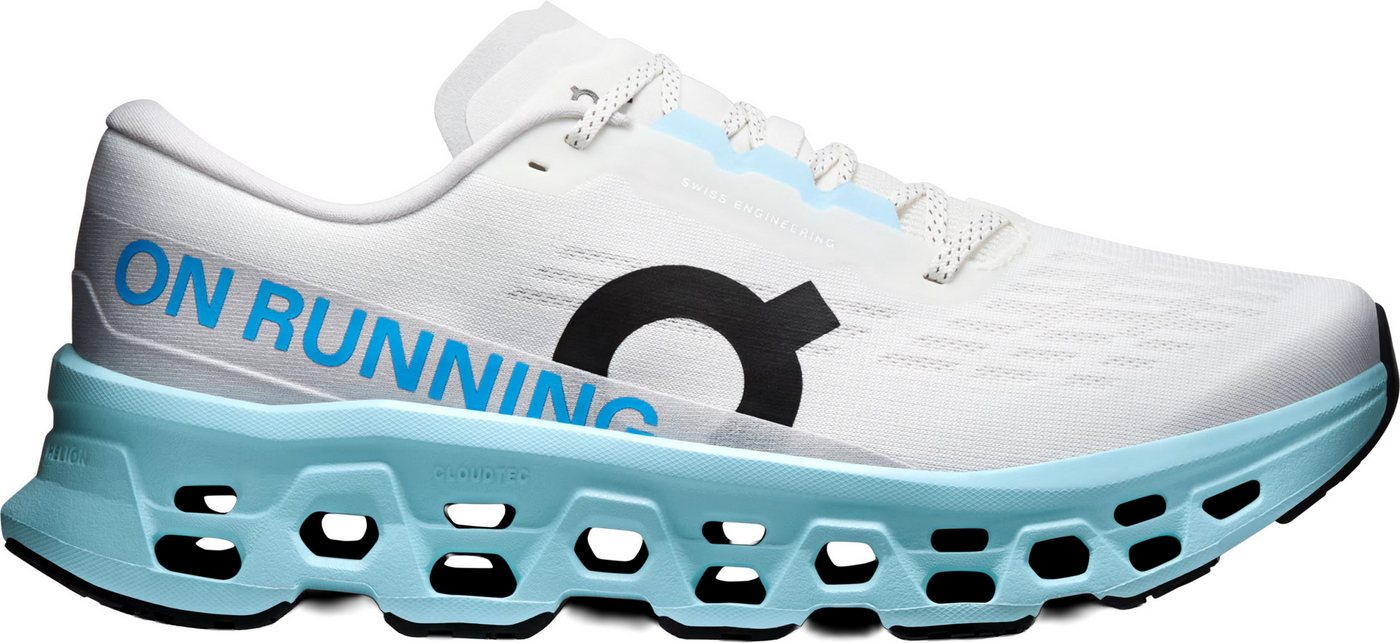 ON RUNNING ON Cloudmonster 3 Laufschuh Herren Laufschuh Bild 4