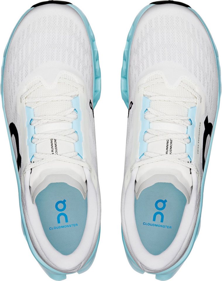 ON RUNNING ON Cloudmonster 3 Laufschuh Herren Laufschuh Bild 5