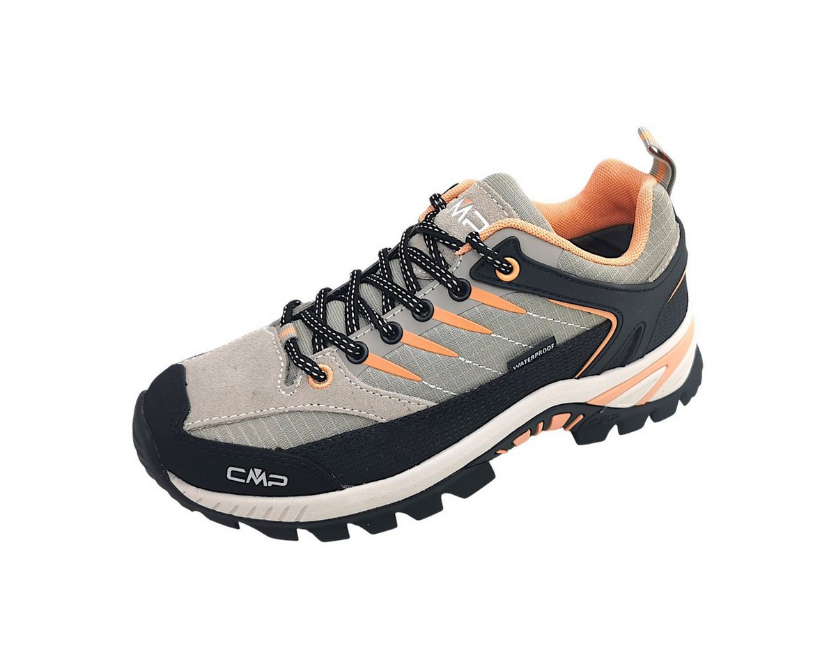 CMP Rigel 2.0 Low Trekkingschuh