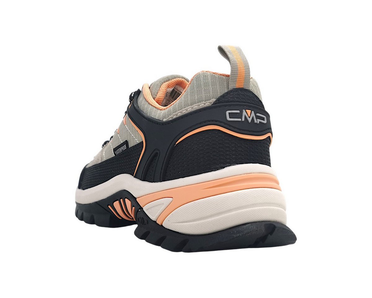 CMP Rigel 2.0 Low Trekkingschuh Bild 2