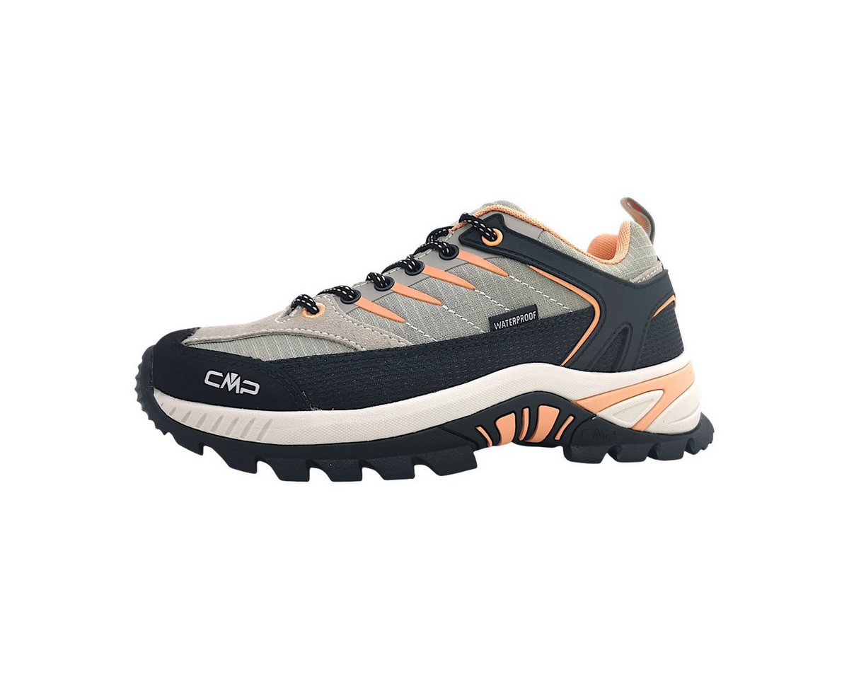 CMP Rigel 2.0 Low Trekkingschuh Bild 3