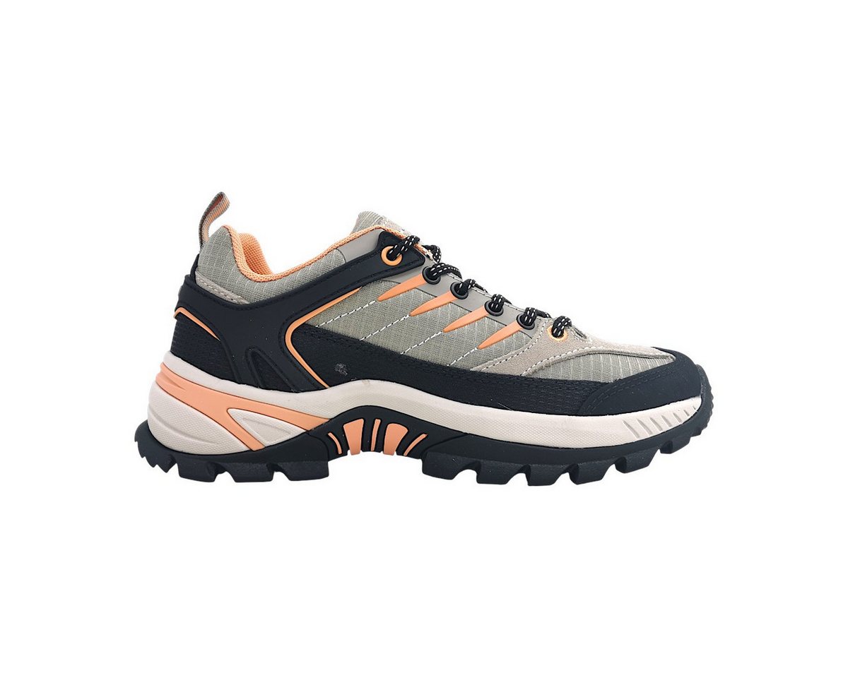 CMP Rigel 2.0 Low Trekkingschuh Bild 4