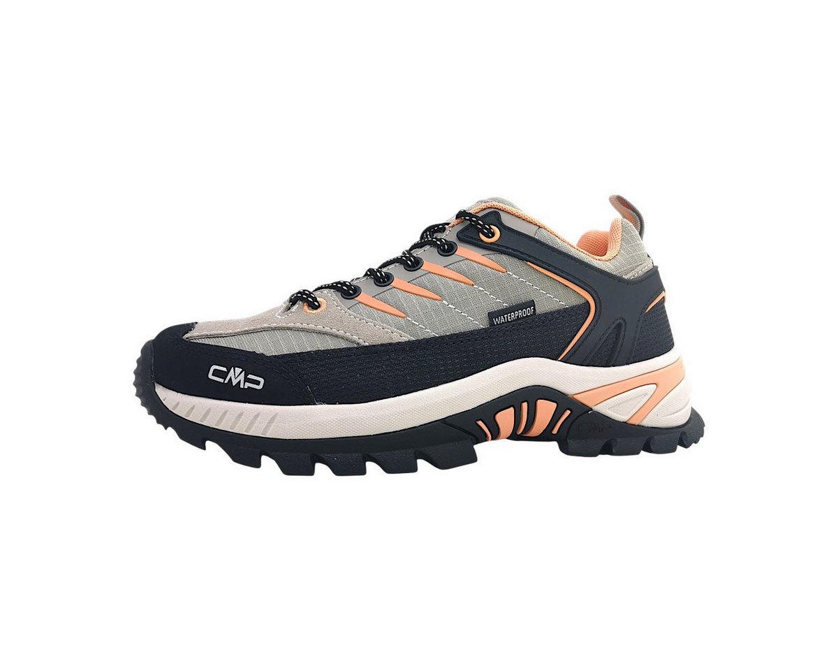 CMP Rigel 2.0 Low Trekkingschuh Bild 5
