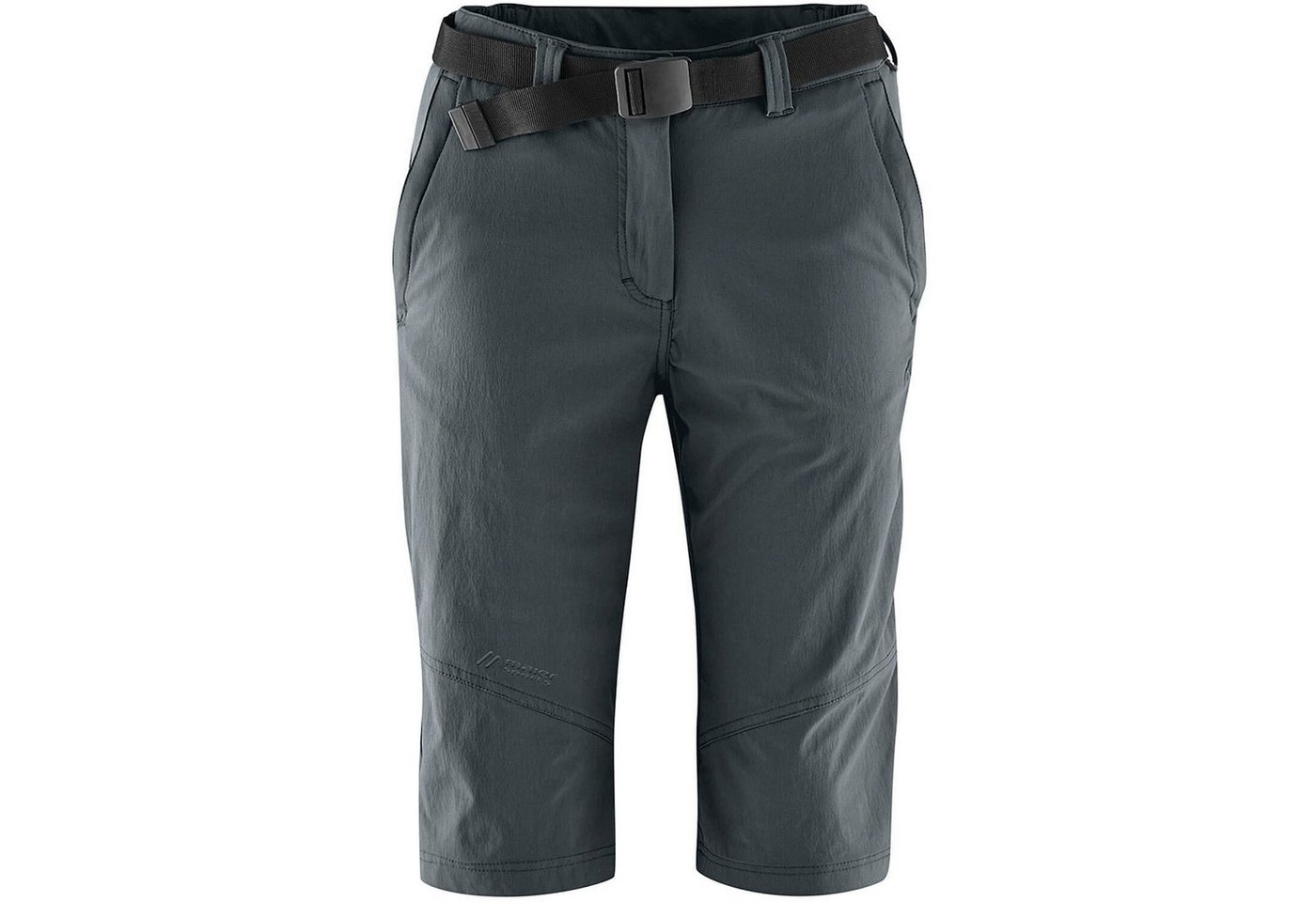 Maier Sports Funktionsshorts Bermuda-Shorts Lawa Bild 3