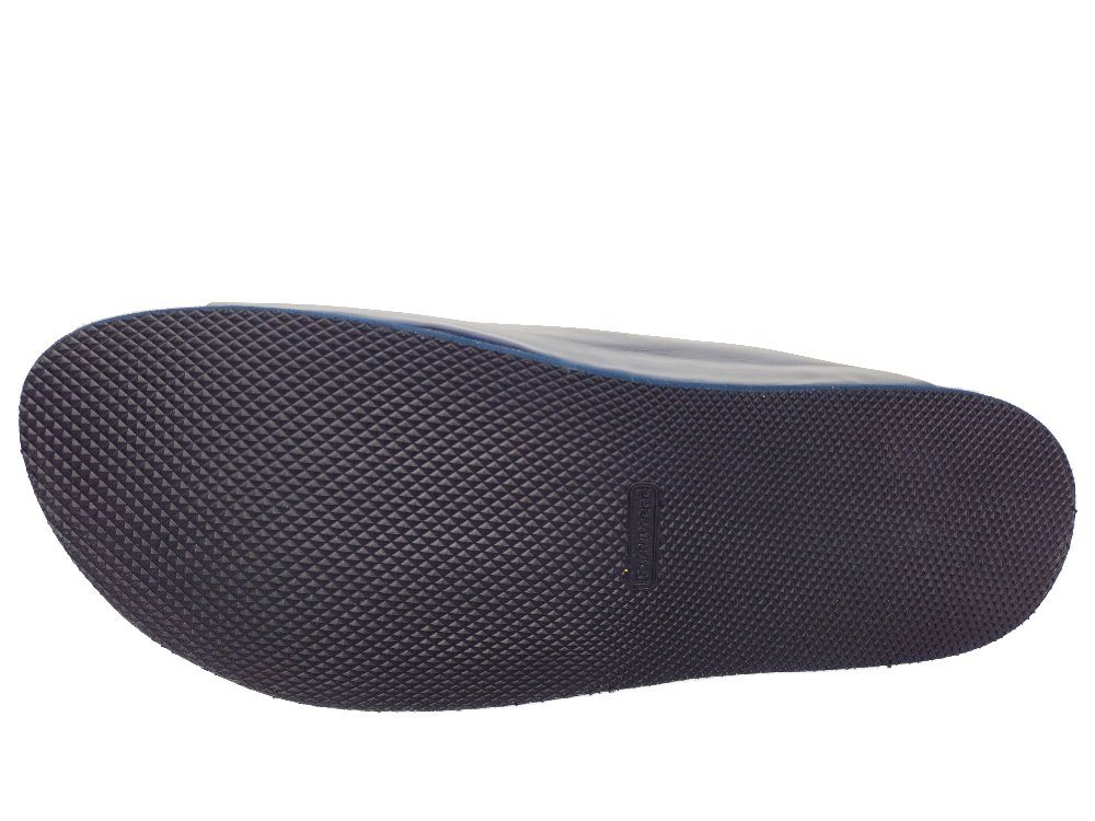 Melvin & Hamilton Robert 10 navy Outdoorsandale Bild 3