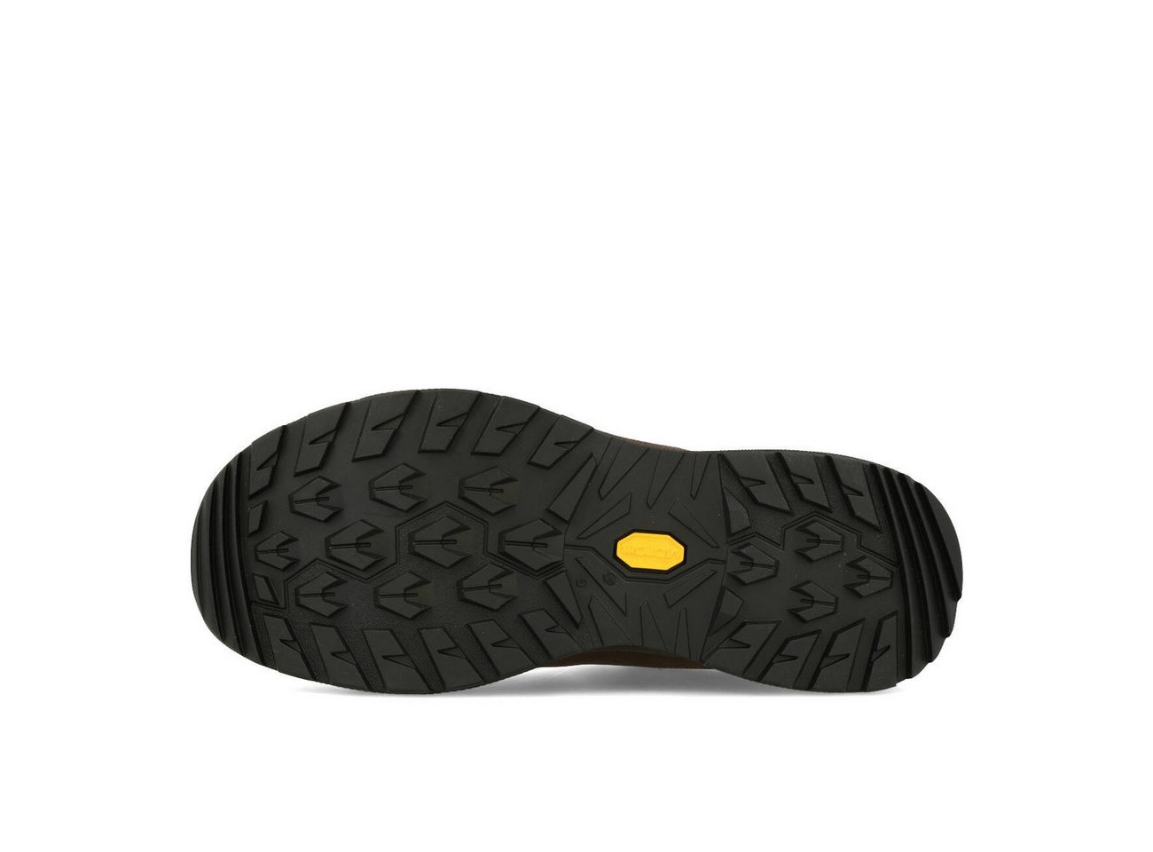 Lowa Lowa Renegade Evo GTX Lo Herren Espresso Schwarz Outdoorschuh Bild 5