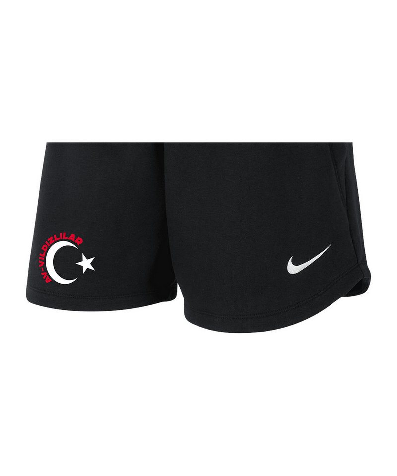 Nike Sporthose Nike Performance TFF Short Damen