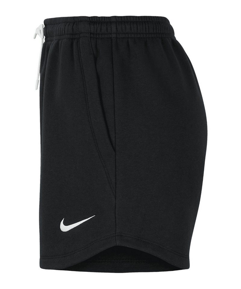 Nike Sporthose Nike Performance TFF Short Damen Bild 2