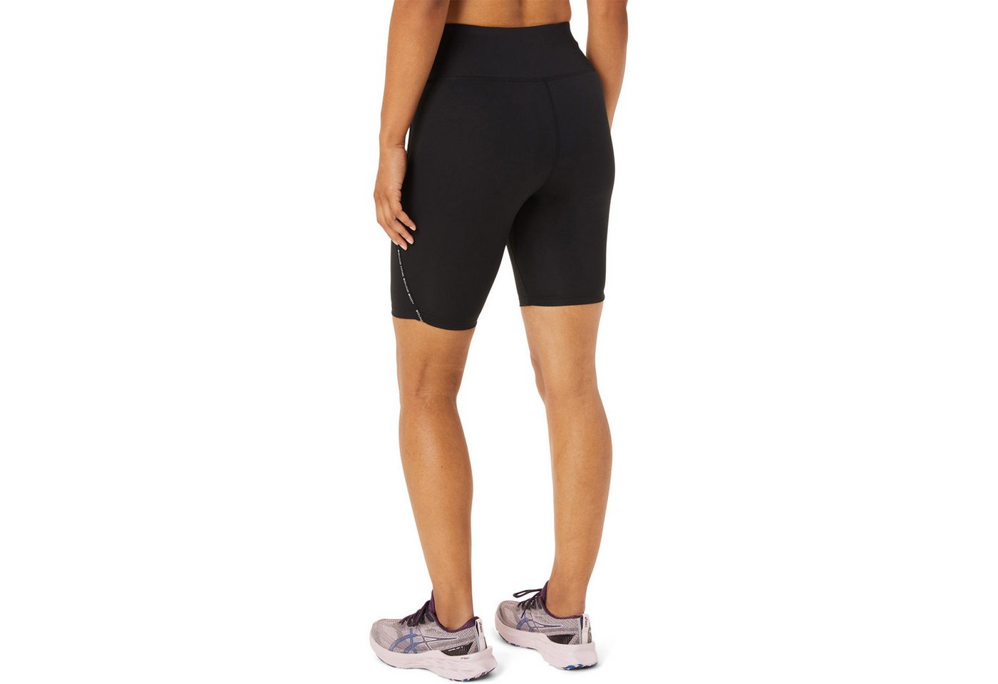 Asics Lauftights Hohe Taille für mehr Flexibilität beim Laufen Bild 4