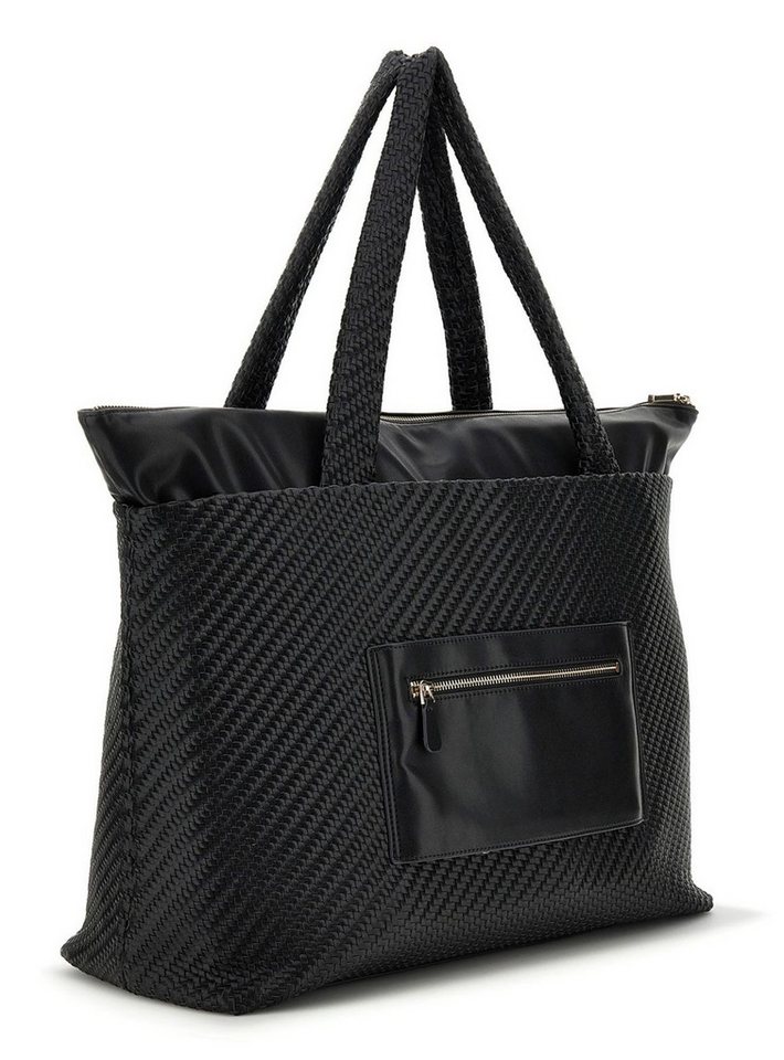 Guess Reisetasche Travel Weekender Bag