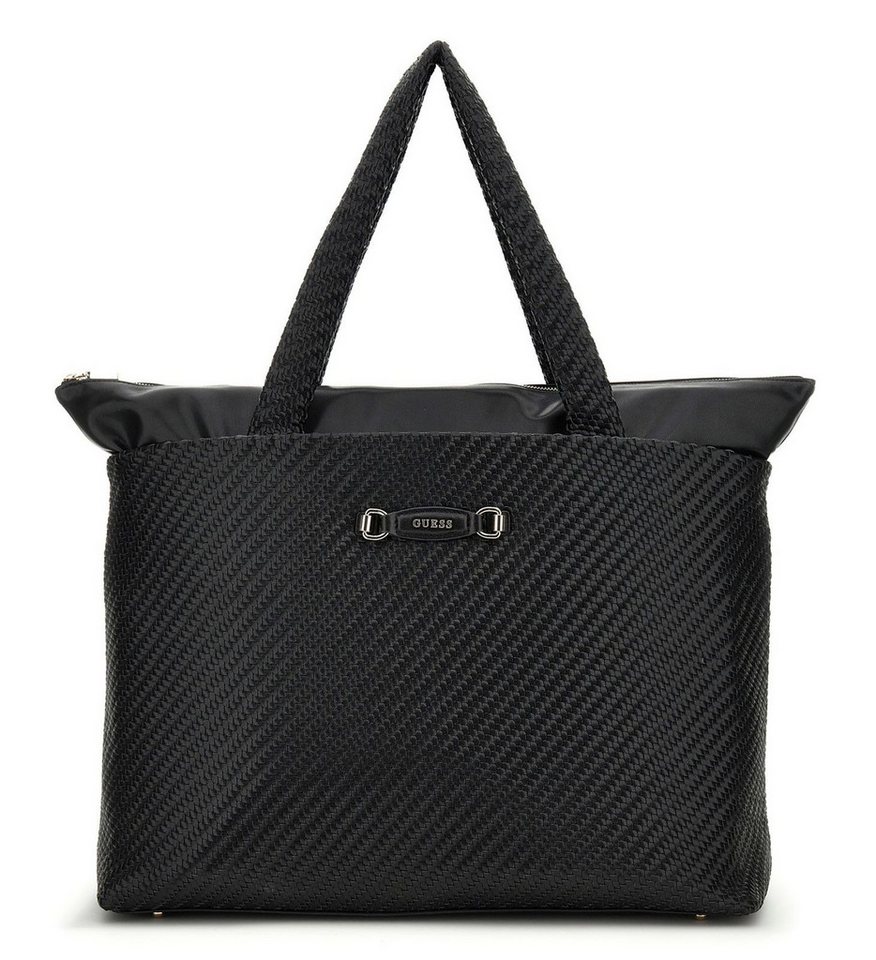 Guess Reisetasche Travel Weekender Bag Bild 2