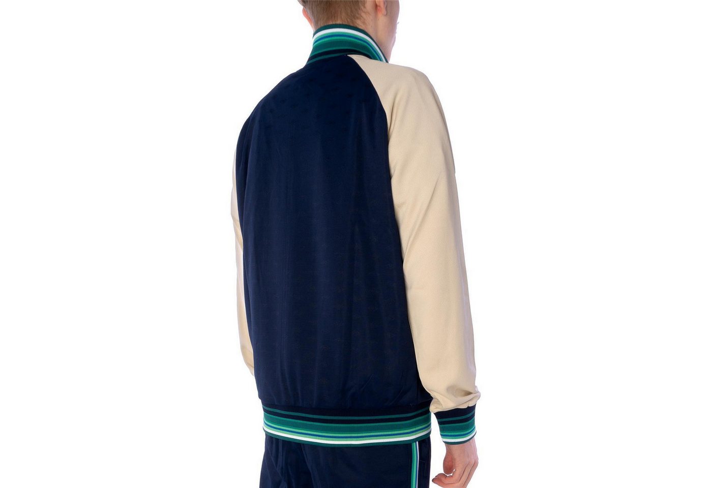 Umbro Trainingsjacke Jacke Umbro Monogram Anthem Bild 2