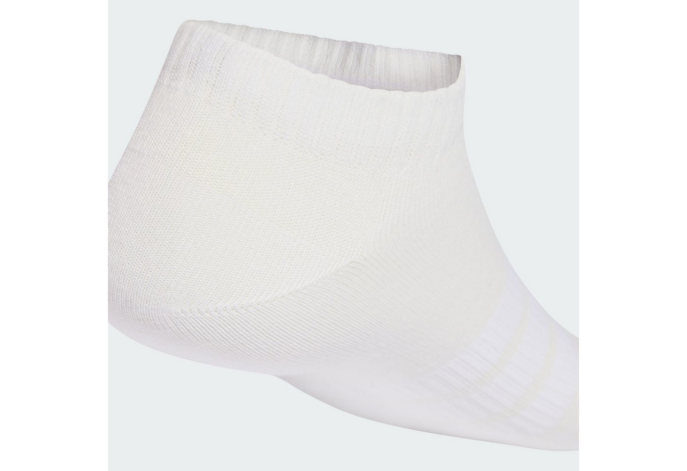 adidas Performance Sportsocken THIN&LIGHT ESSENTIALS LOW CUT SOCKEN 3ER-PACK (1-Paar) Bild 3