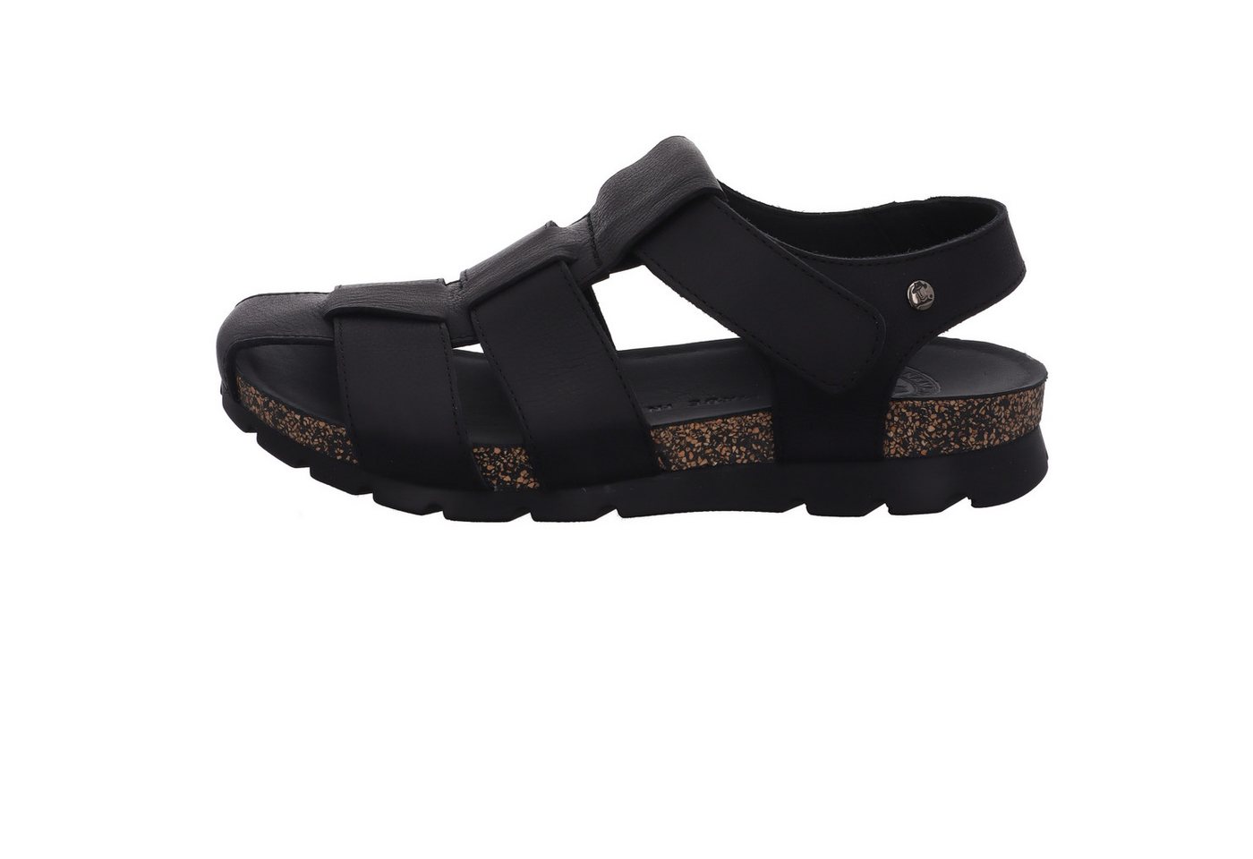 Panama Jack PanamaJack - Stanley C2 -black Outdoorsandale Bild 2