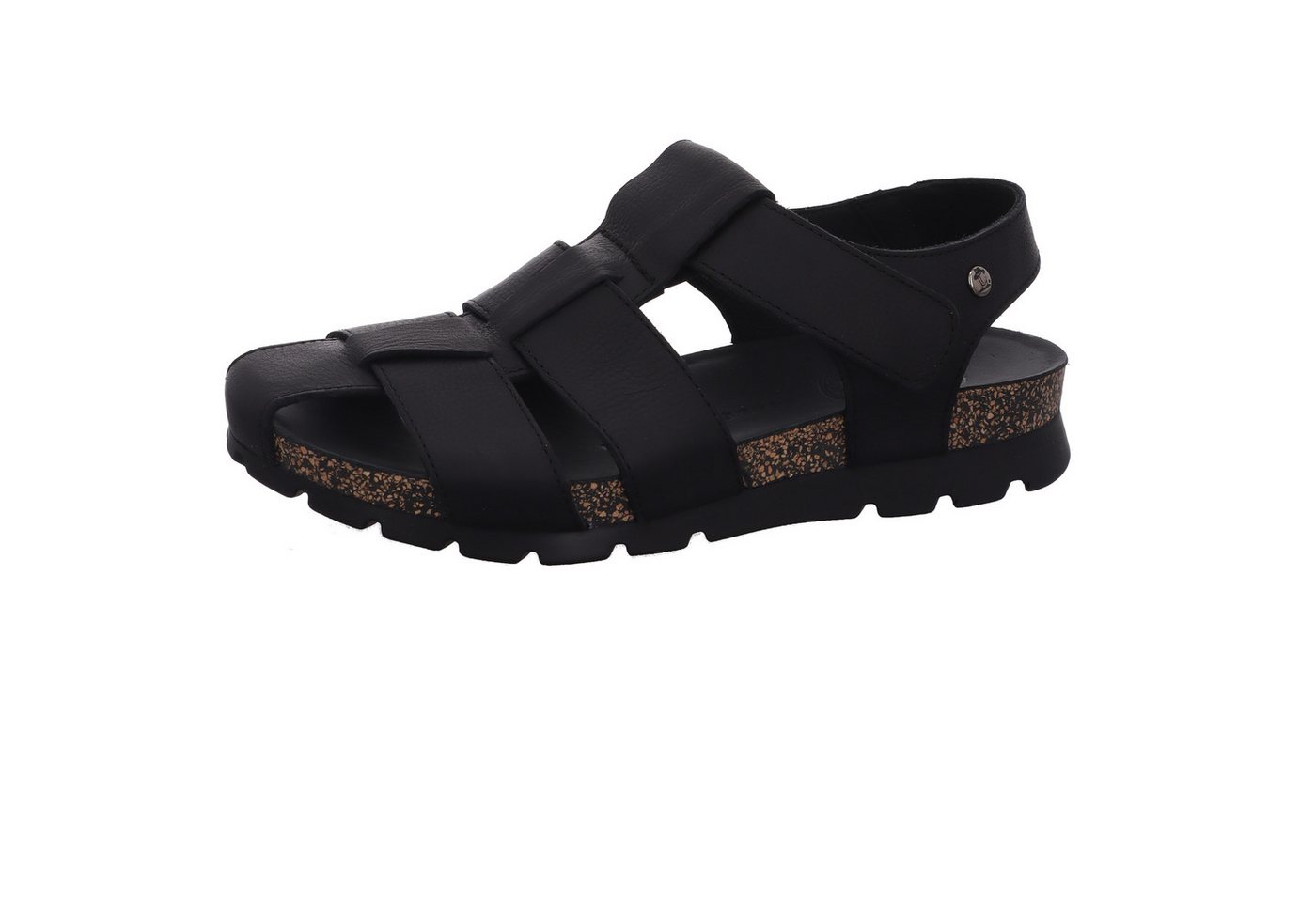 Panama Jack PanamaJack - Stanley C2 -black Outdoorsandale Bild 3