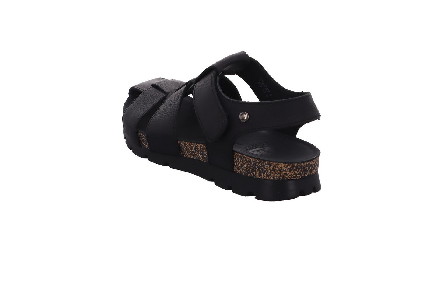 Panama Jack PanamaJack - Stanley C2 -black Outdoorsandale Bild 4