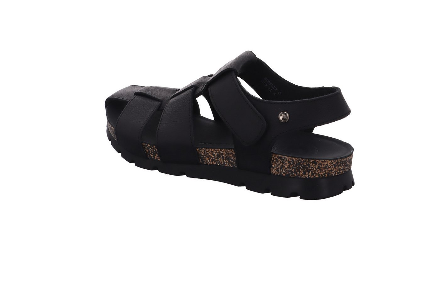 Panama Jack PanamaJack - Stanley C2 -black Outdoorsandale Bild 5