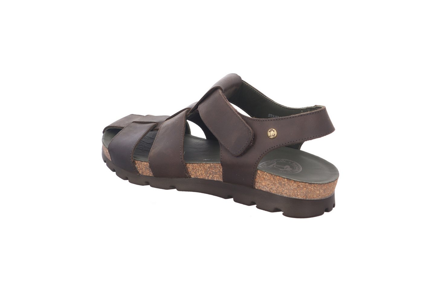 Panama Jack PanamaJack - Stanley C7 -khaki Outdoorsandale Bild 3