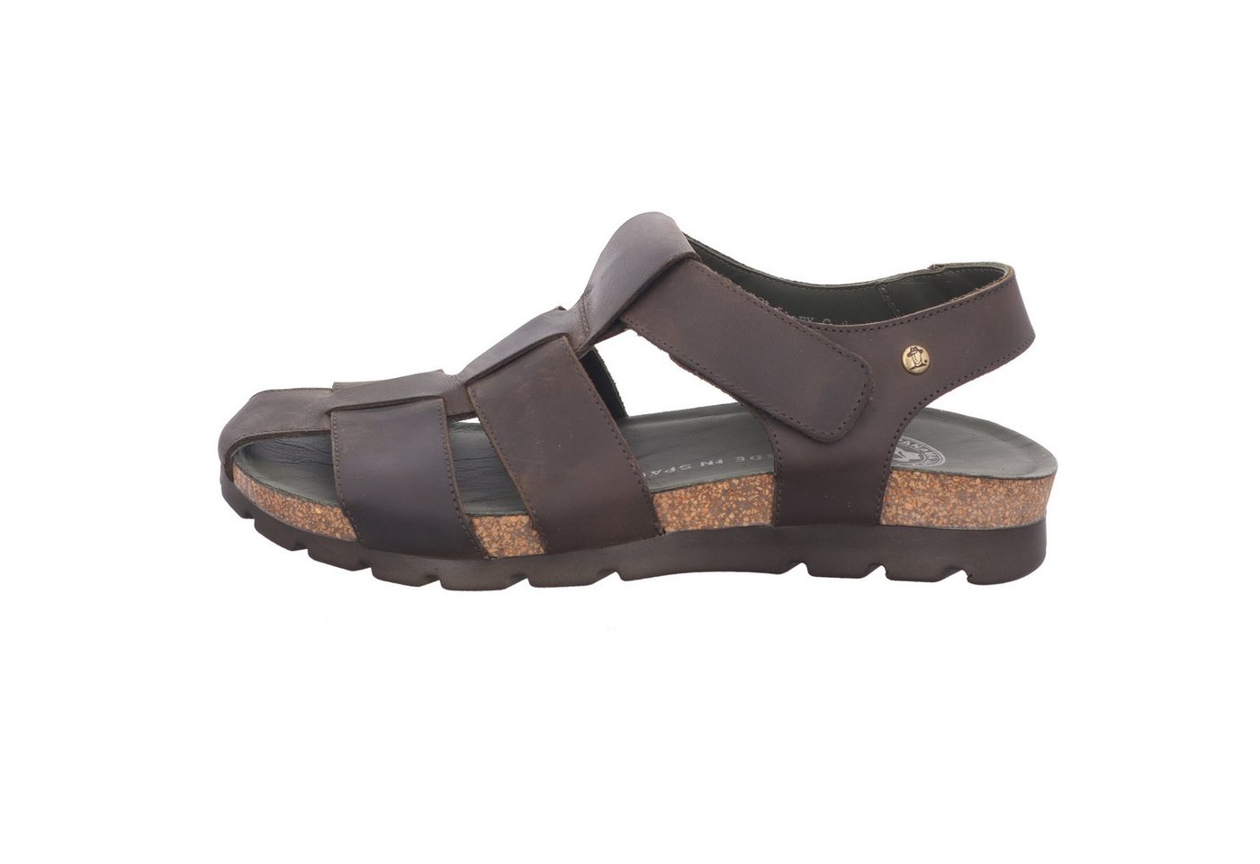 Panama Jack PanamaJack - Stanley C7 -khaki Outdoorsandale Bild 5