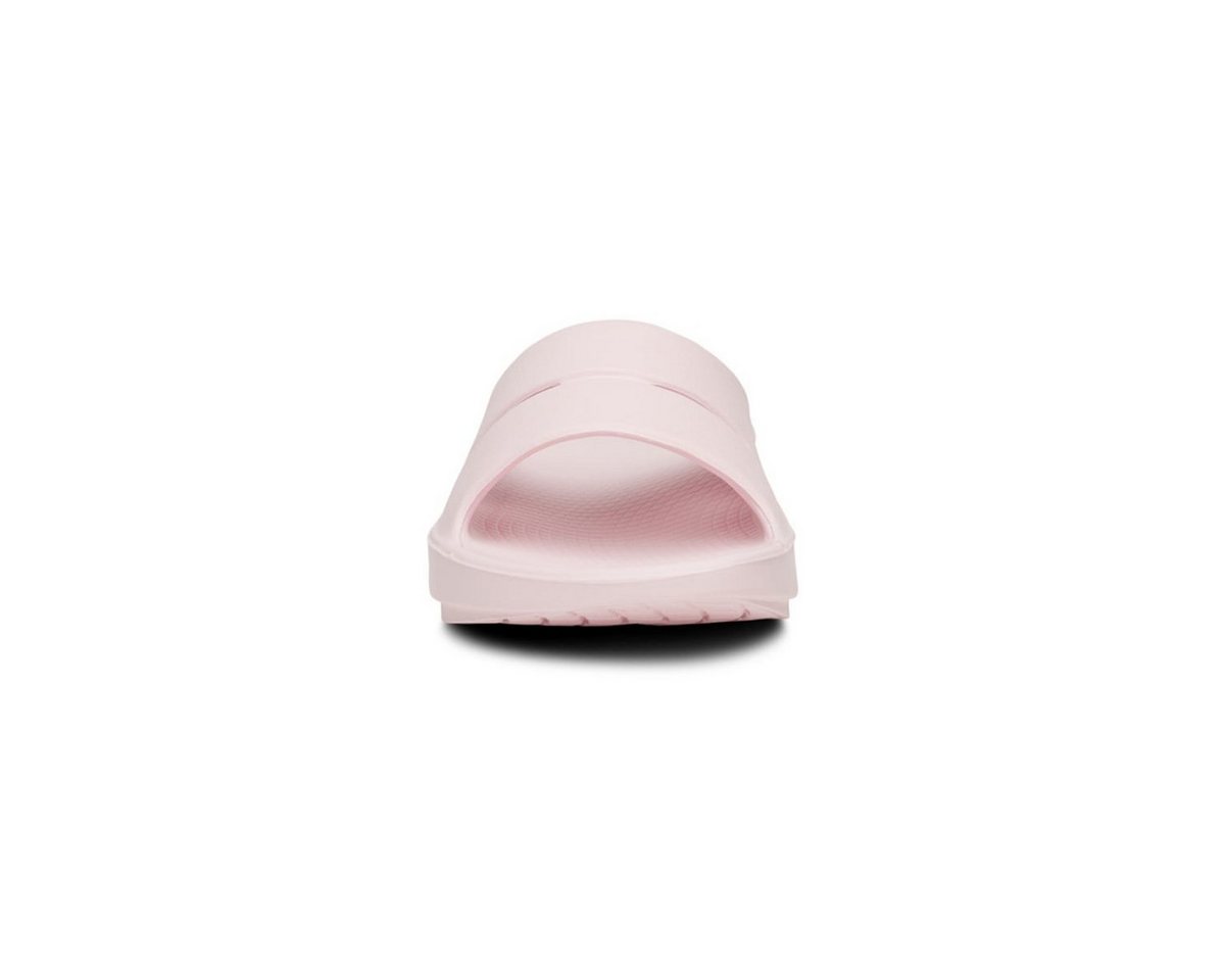 Oofos Sandale Ooah Recovery - rosa - 1 Paar Badeschuh Bild 4