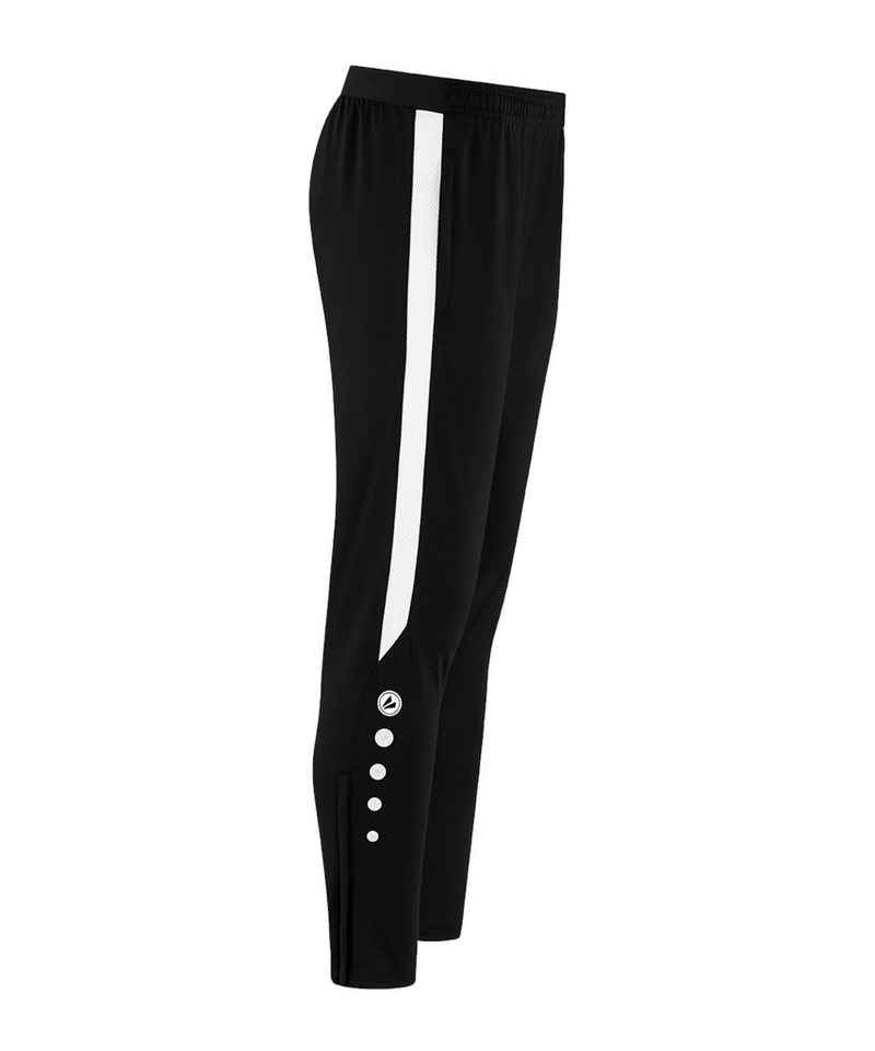 Jako Sporthose Power Trainingshose (1-tlg) elastodies