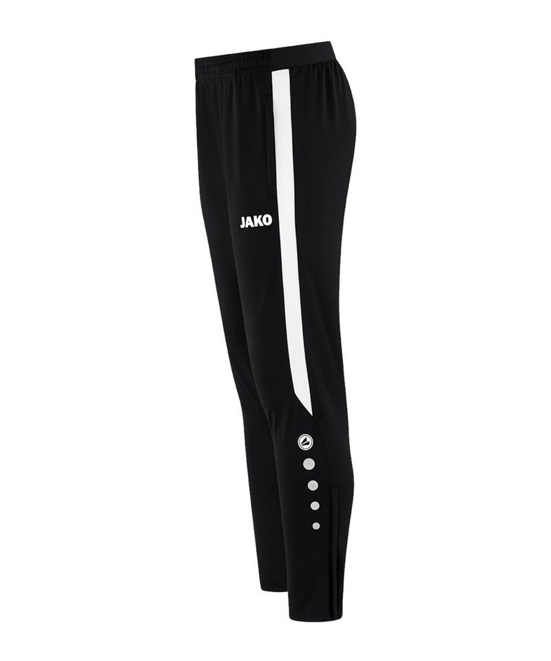Jako Sporthose Power Trainingshose (1-tlg) elastodies Bild 3